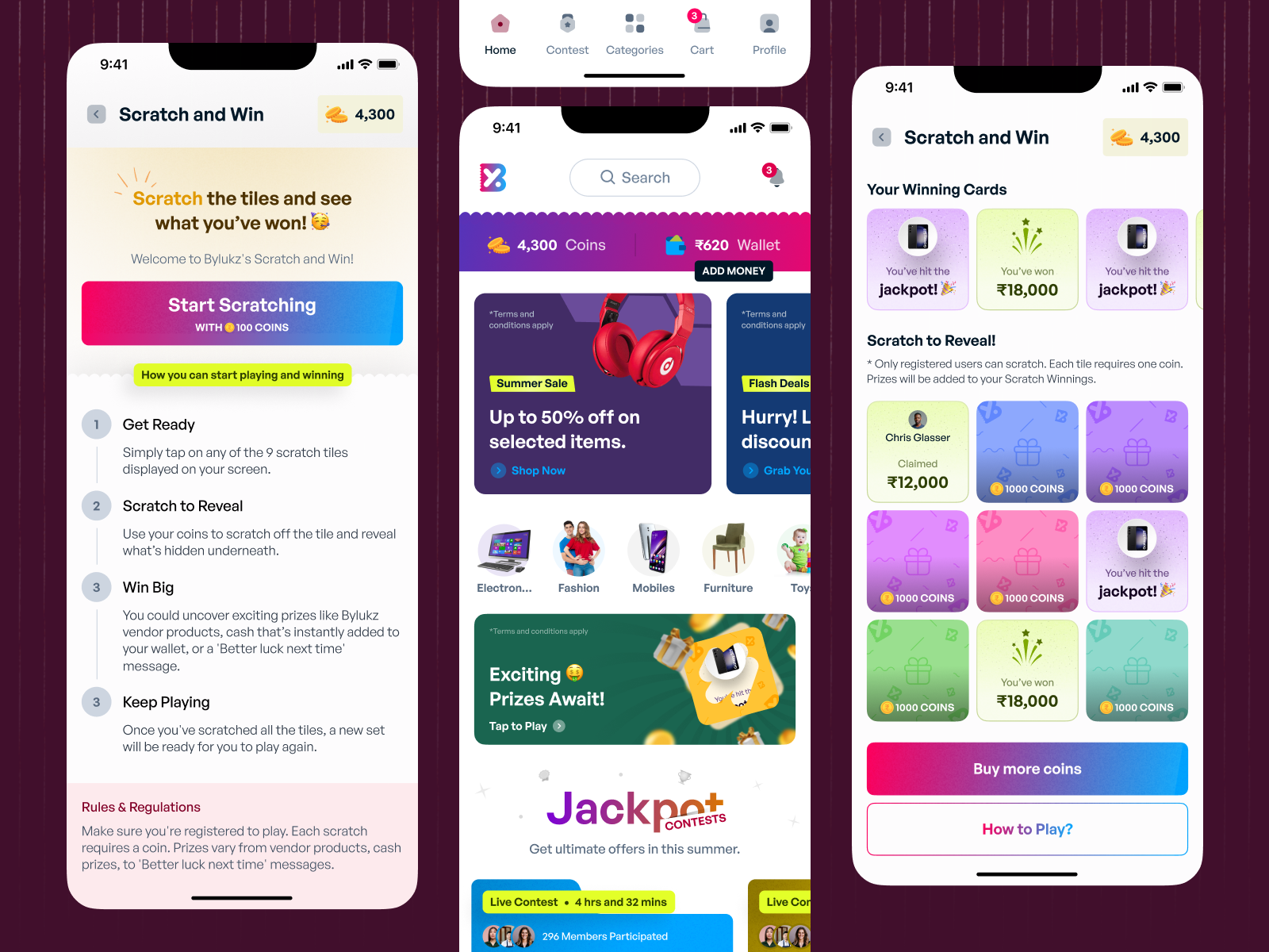 Bylukz case study